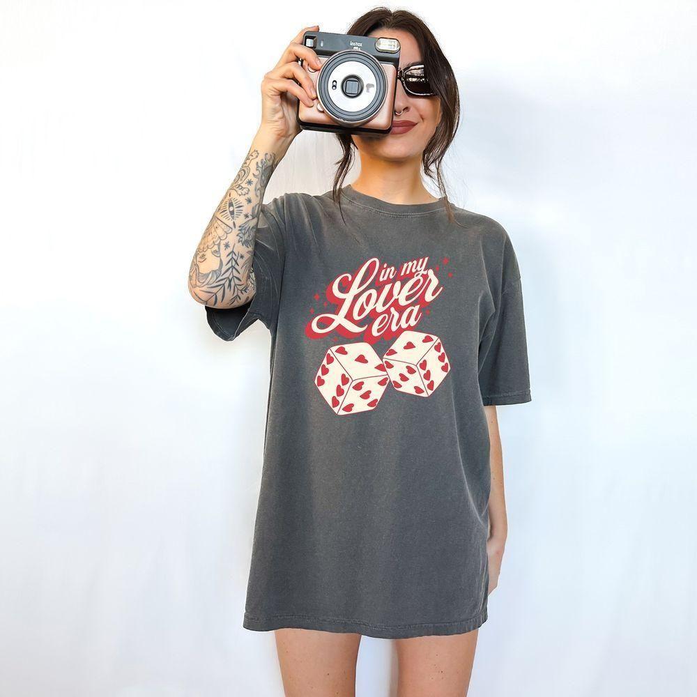 Retro Valentines Day 16 Vuitino Apparel